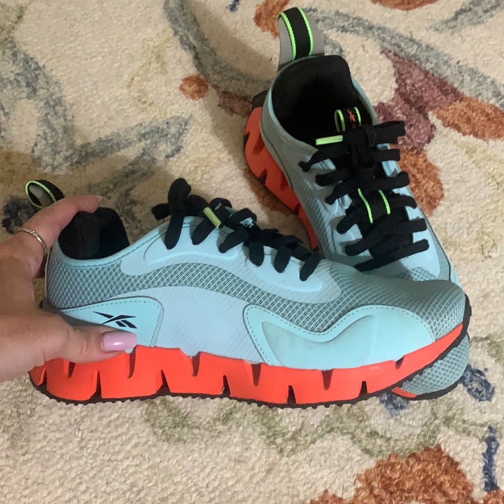 Reebok Zig